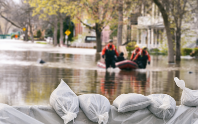 Form 5500 Filing Extension for FEMA Designated Disaster Areas