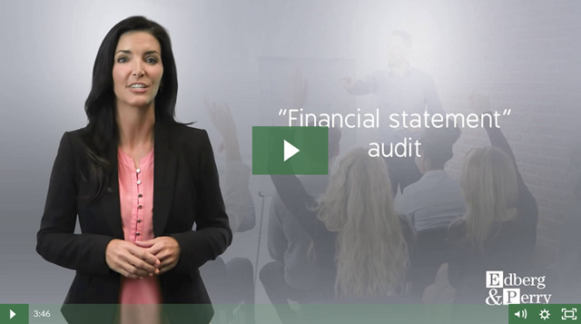 Plan Audits