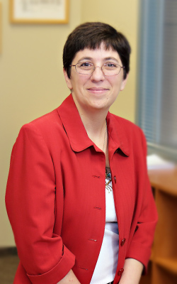Sue Perry